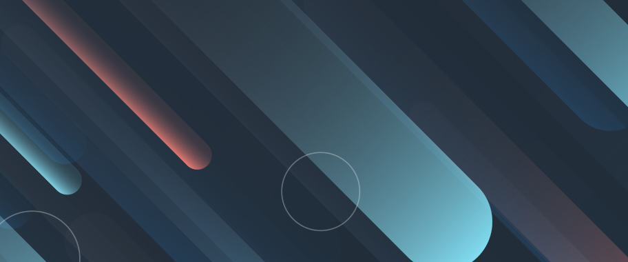 dark green background